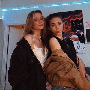 Meet your Posher, Soph